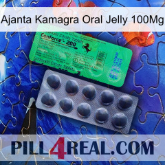 Ajanta Kamagra Oral Jelly 100Mg new04